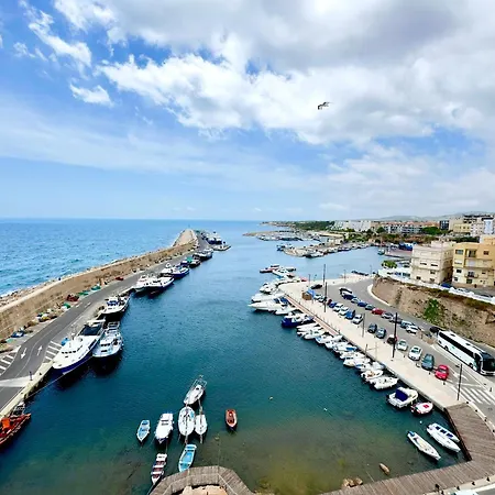 Charming Sea Front 3 Bedroom - Incredible Views! *